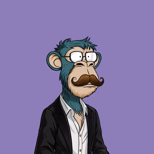 Sloppy Ape Yacht Club