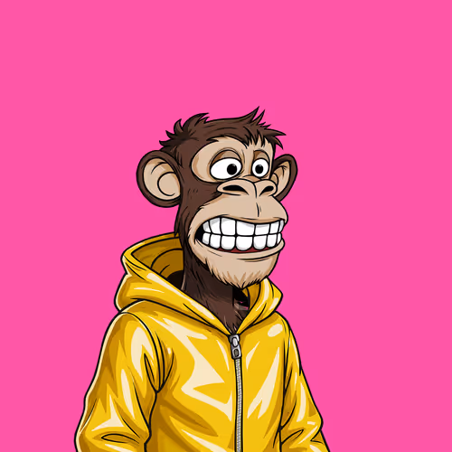 Sloppy Ape Yacht Club