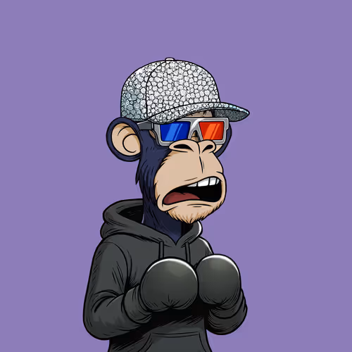 Sloppy Ape Yacht Club