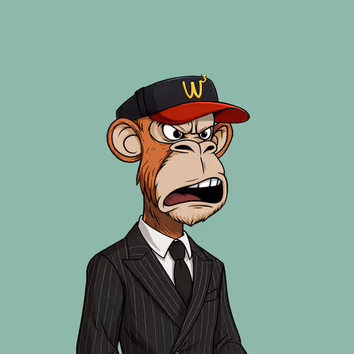 Sloppy Ape Yacht Club