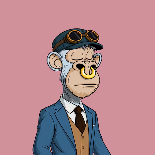 Sloppy Ape Yacht Club