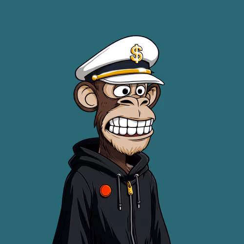 Sloppy Ape Yacht Club