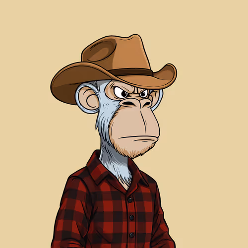 Sloppy Ape Yacht Club