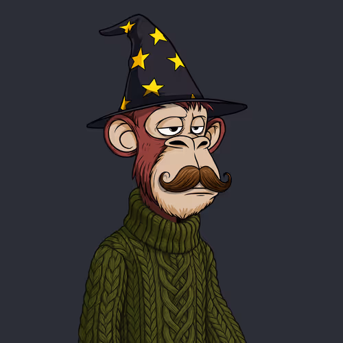 Sloppy Ape Yacht Club