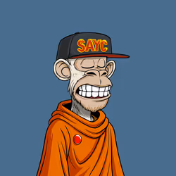 SAYC #3399