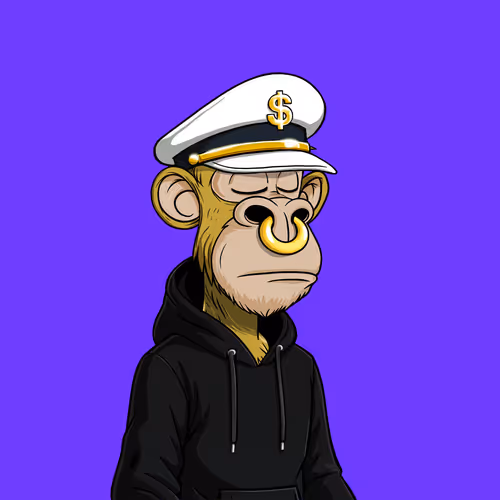 Sloppy Ape Yacht Club