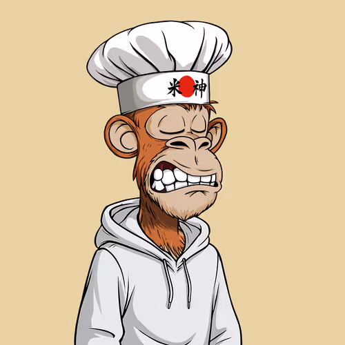 Sloppy Ape Yacht Club