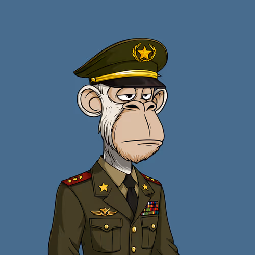Sloppy Ape Yacht Club