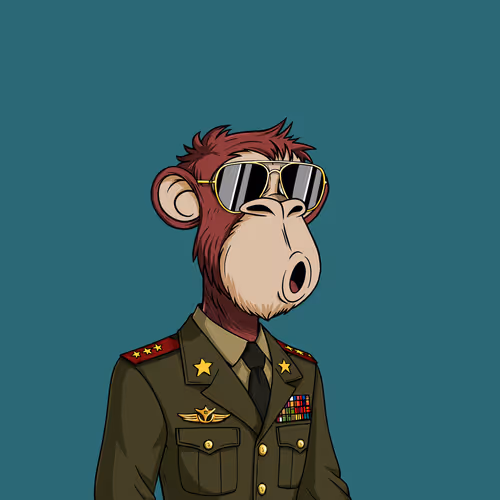 Sloppy Ape Yacht Club