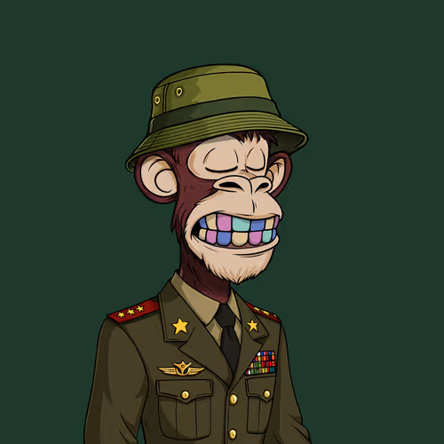 Sloppy Ape Yacht Club