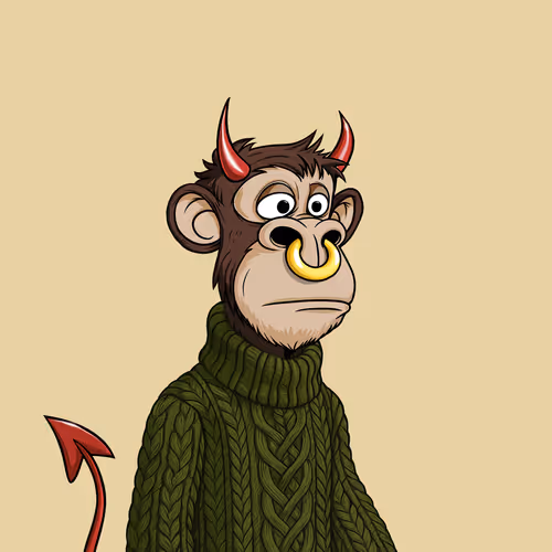 Sloppy Ape Yacht Club