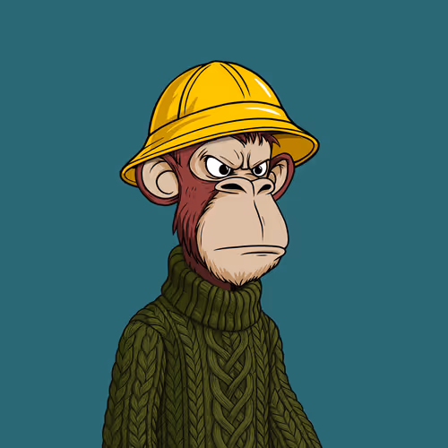 Sloppy Ape Yacht Club