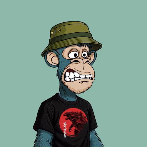 Sloppy Ape Yacht Club