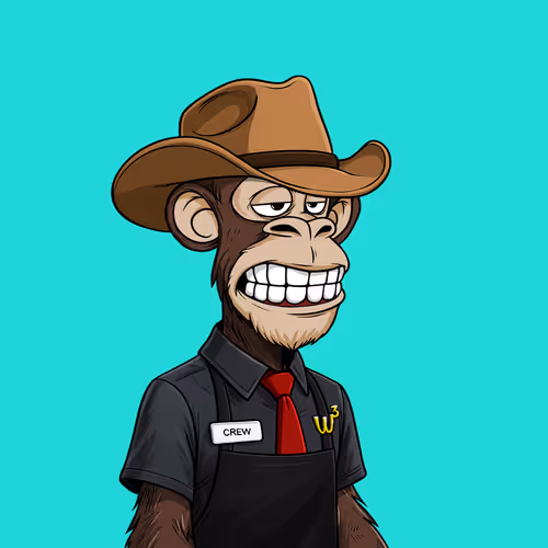 Sloppy Ape Yacht Club