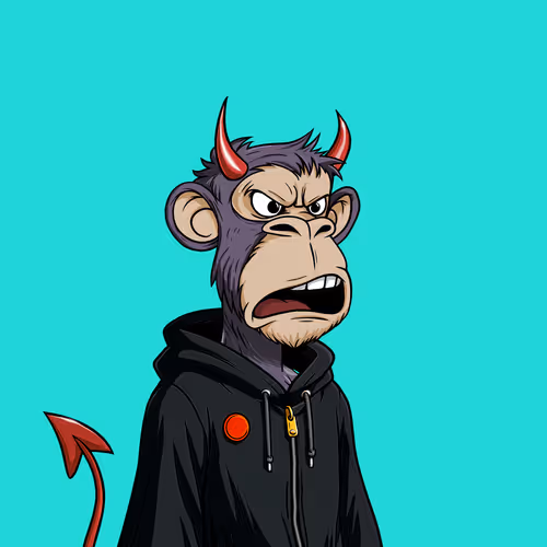 Sloppy Ape Yacht Club