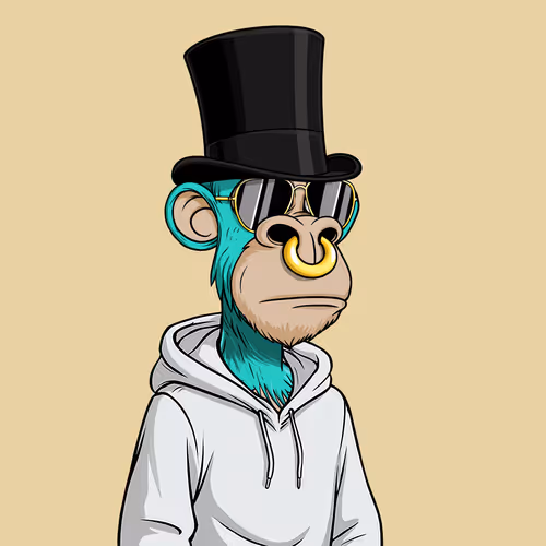 Sloppy Ape Yacht Club