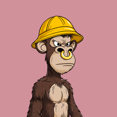 Sloppy Ape Yacht Club