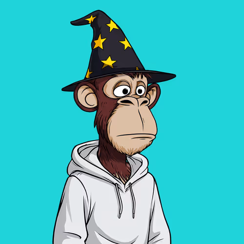 Sloppy Ape Yacht Club