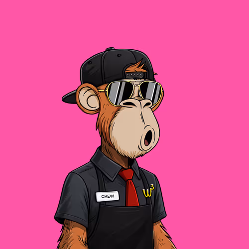 Sloppy Ape Yacht Club