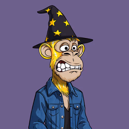Sloppy Ape Yacht Club
