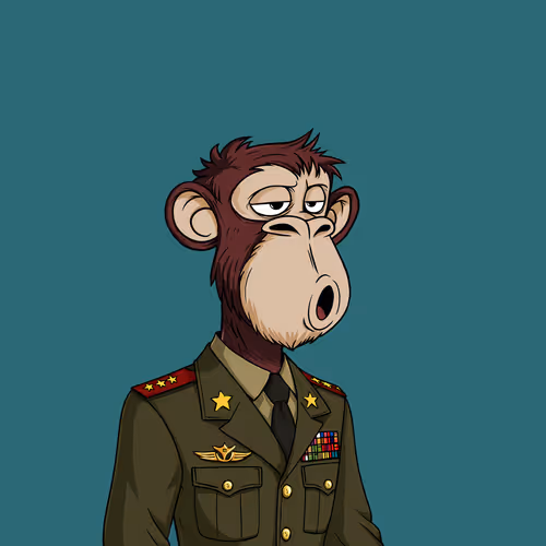 Sloppy Ape Yacht Club