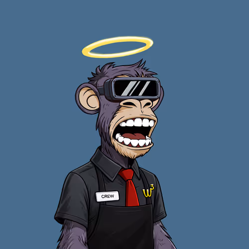 Sloppy Ape Yacht Club