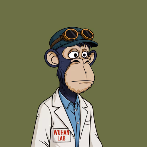 Sloppy Ape Yacht Club