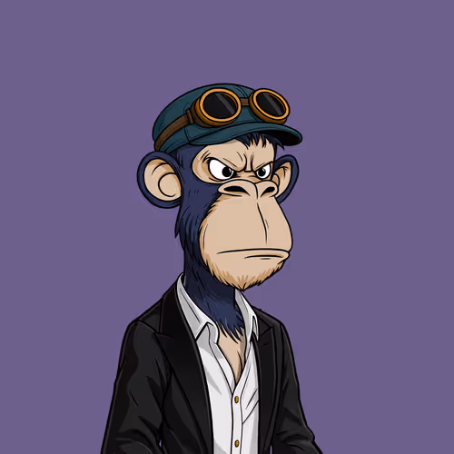 Sloppy Ape Yacht Club