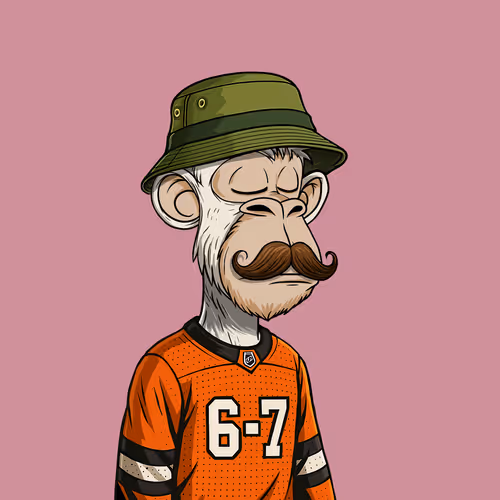 Sloppy Ape Yacht Club