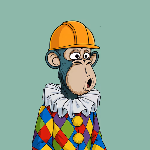 Sloppy Ape Yacht Club