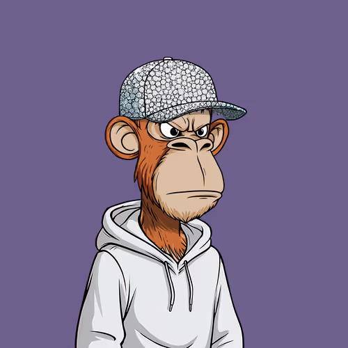 Sloppy Ape Yacht Club