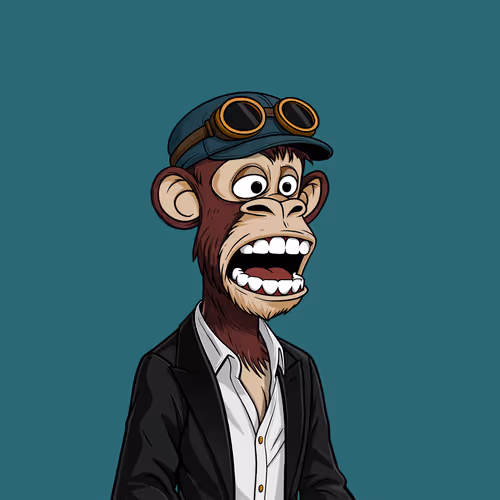 Sloppy Ape Yacht Club