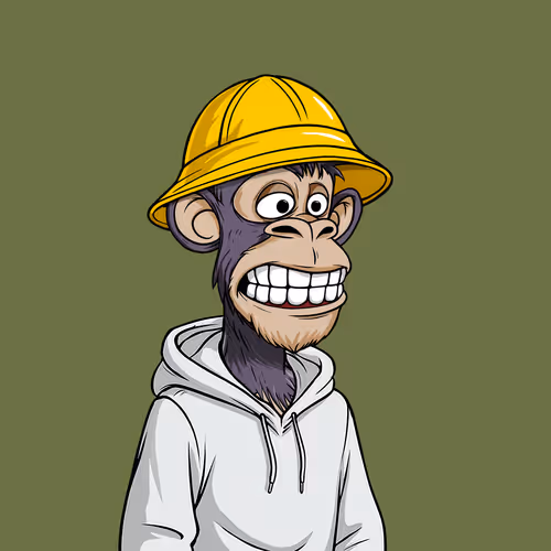Sloppy Ape Yacht Club