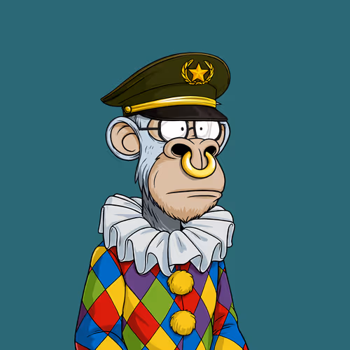 Sloppy Ape Yacht Club