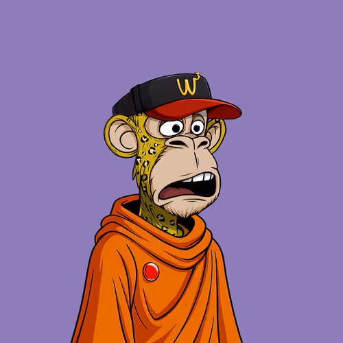 Sloppy Ape Yacht Club