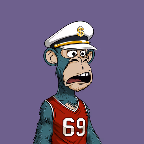 Sloppy Ape Yacht Club