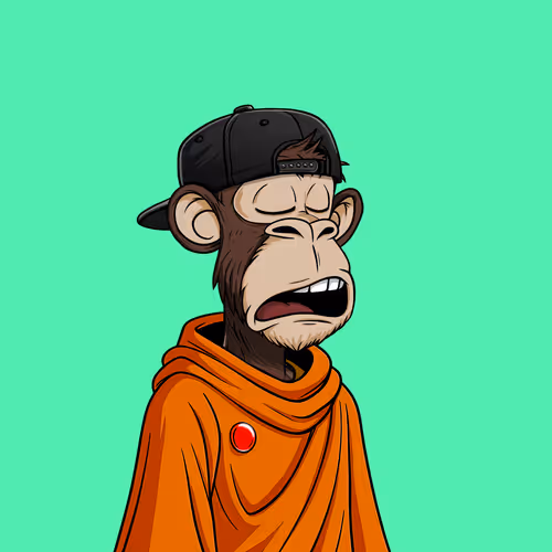 Sloppy Ape Yacht Club