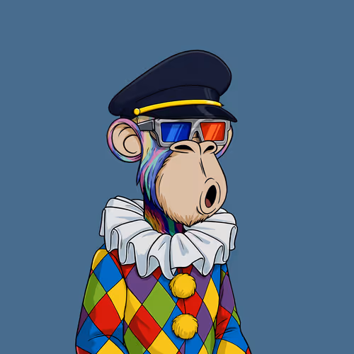 Sloppy Ape Yacht Club