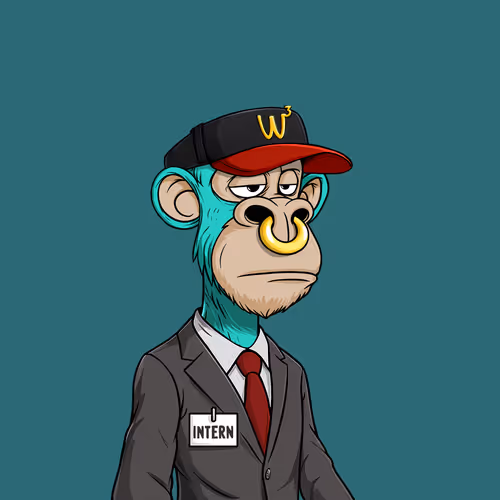 Sloppy Ape Yacht Club