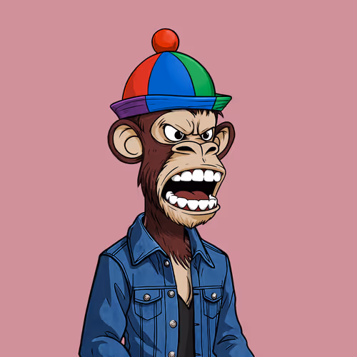 Sloppy Ape Yacht Club