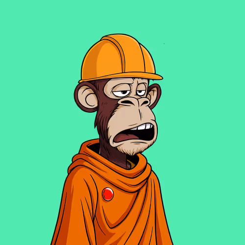 Sloppy Ape Yacht Club