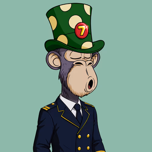Sloppy Ape Yacht Club
