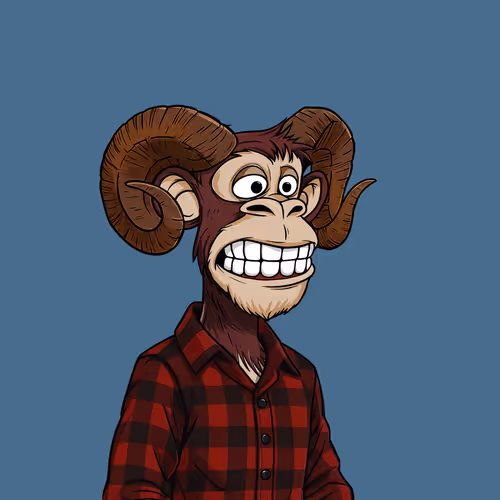 Sloppy Ape Yacht Club