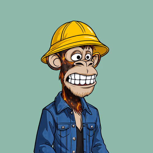 Sloppy Ape Yacht Club
