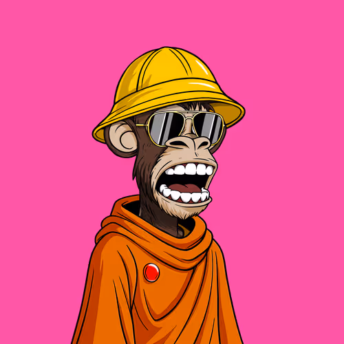 Sloppy Ape Yacht Club