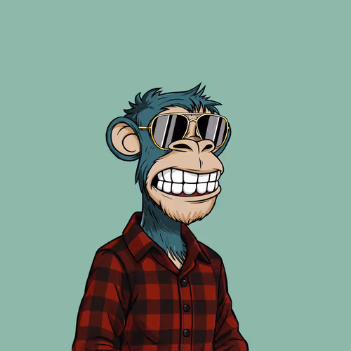 Sloppy Ape Yacht Club