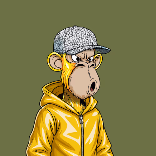 Sloppy Ape Yacht Club