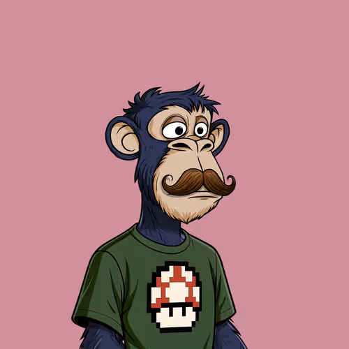 Sloppy Ape Yacht Club