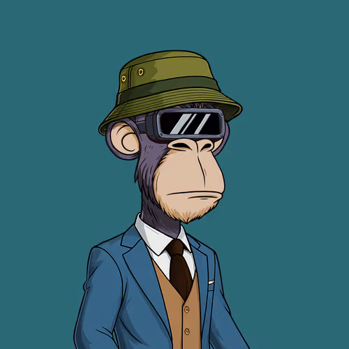 Sloppy Ape Yacht Club