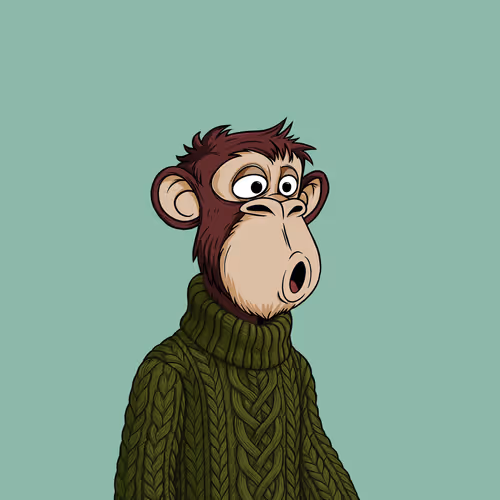 Sloppy Ape Yacht Club